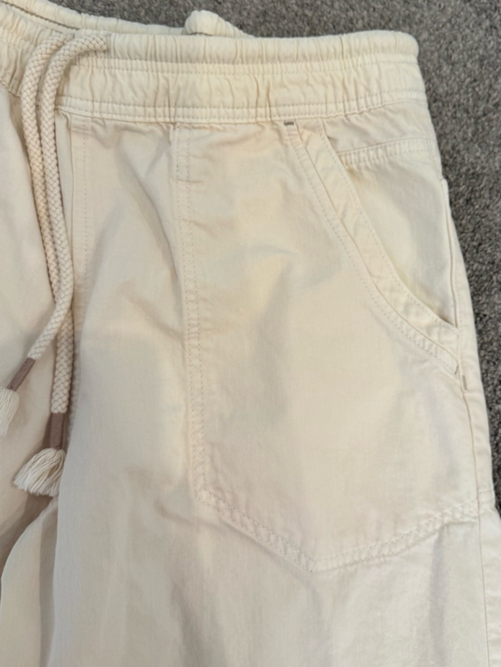 We The Free Easy Peasy Pull-On Jeans - Picture 5 of 9